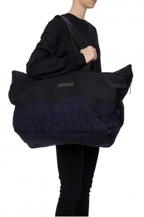 Embroidered holdall, zdjęcie 2 Embroidered holdall od ADIDAS by Stella McCartney